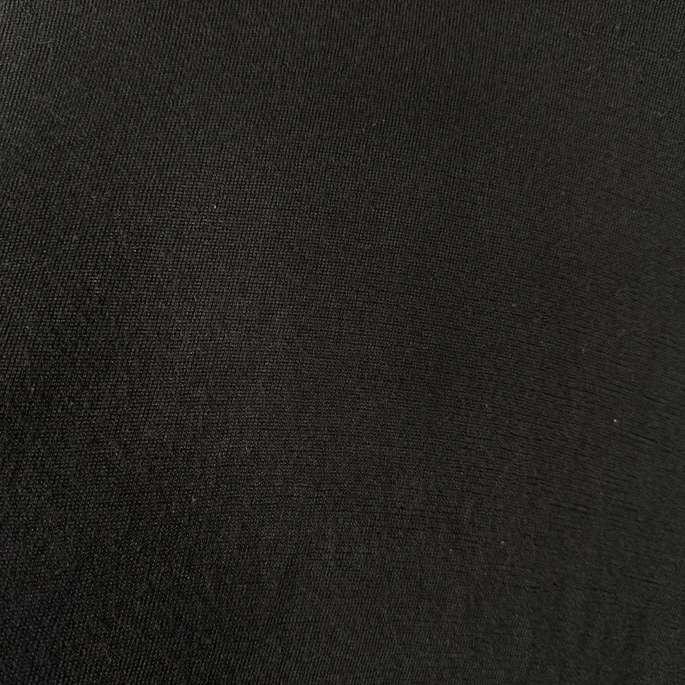 Banana Republic Men's Classic Black Crewneck Sweater Small